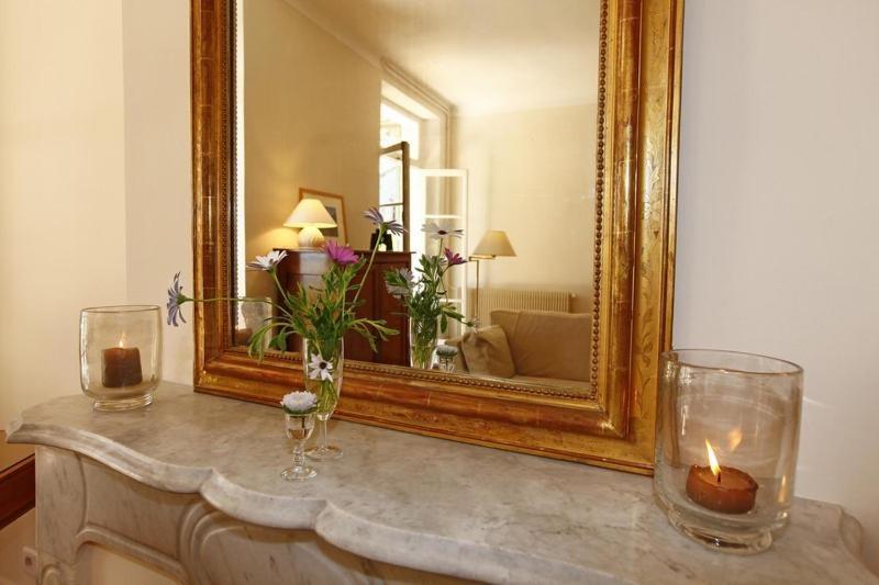 Palmeraie - Magnifique Appartement D'Epoque Avec Vue Mer 4 Personnes Avec Terrasse Le Port Nice Exteriér fotografie