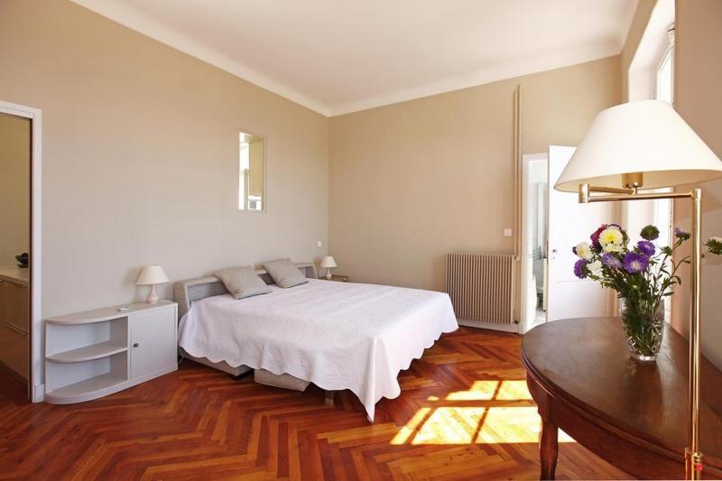 Palmeraie - Magnifique Appartement D'Epoque Avec Vue Mer 4 Personnes Avec Terrasse Le Port Nice Exteriér fotografie