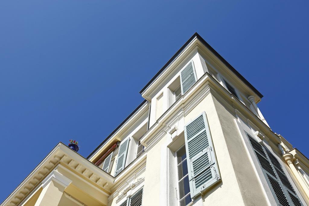 Palmeraie - Magnifique Appartement D'Epoque Avec Vue Mer 4 Personnes Avec Terrasse Le Port Nice Exteriér fotografie